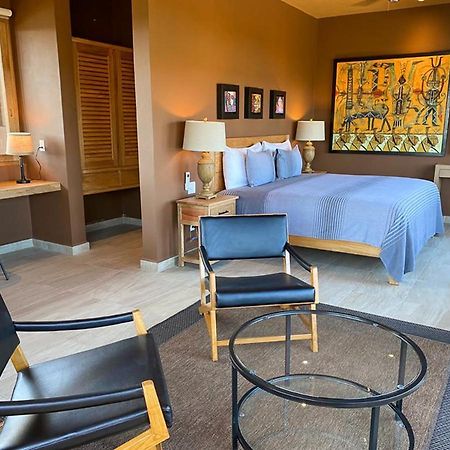 Maquil Hotel And Villas Zipolite Zewnętrze zdjęcie