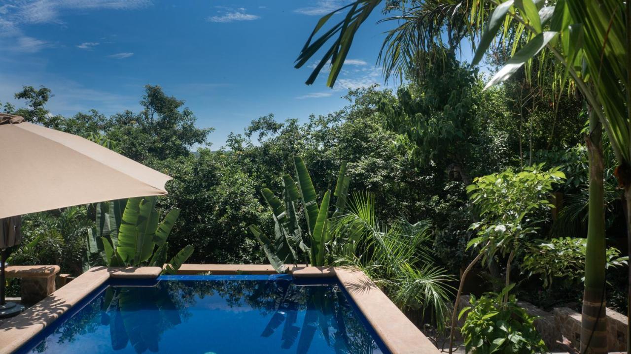 Maquil Hotel And Villas Zipolite Zewnętrze zdjęcie