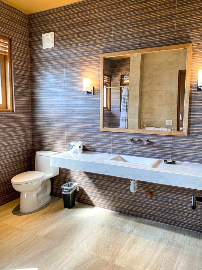 Maquil Hotel And Villas Zipolite Zewnętrze zdjęcie